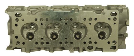 KIA PRIDE B3 7 holes Aluminum Cylinder Head KK150-10-100D 1.3L 8V