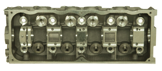 KIA PRIDE B3 7 holes Aluminum Cylinder Head KK150-10-100D 1.3L 8V