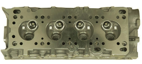 KIA PRIDE B3 6 holes Aluminum Cylinder Head KK150-10-100D 1.3L 8V