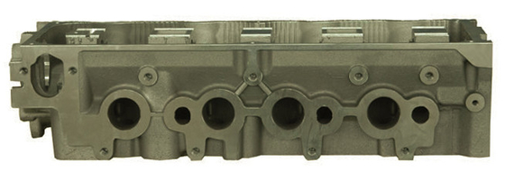 KIA PRIDE B3 6 holes Aluminum Cylinder Head KK150-10-100D 1.3L 8V
