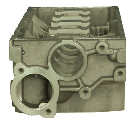 KIA PRIDE B3 6 holes Aluminum Cylinder Head KK150-10-100D 1.3L 8V