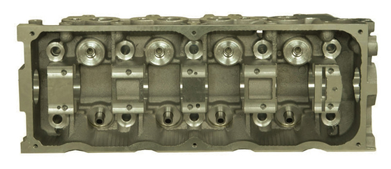 KIA PRIDE B3 6 holes Aluminum Cylinder Head KK150-10-100D 1.3L 8V