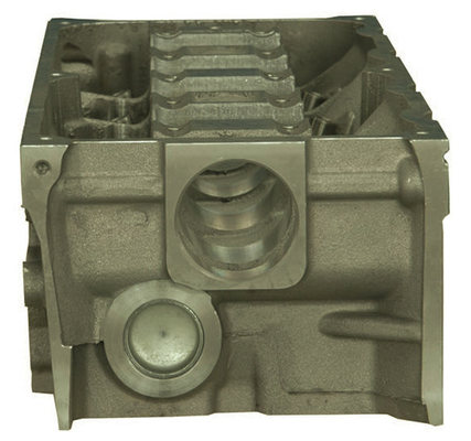 KIA PRIDE B3 6 holes Aluminum Cylinder Head KK150-10-100D 1.3L 8V