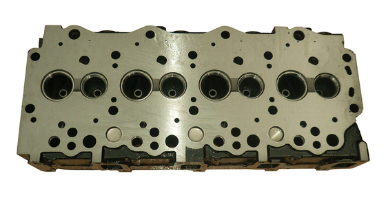 KIA K2700 Pregio Besta Frontier J2 Iron Casting Cylinder Head 0K65C-10-100 909060 2.7L 8V