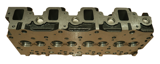 KIA K2700 Pregio Besta Frontier J2 Iron Casting Cylinder Head 0K65C-10-100 909060 2.7L 8V