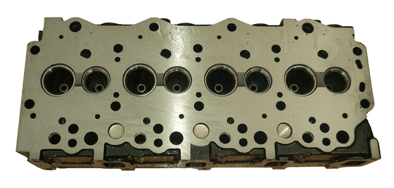 KIA K3000 Besta JT Iron Casting Cylinder Head 0K75A-10-100 909061 3.0L 8V