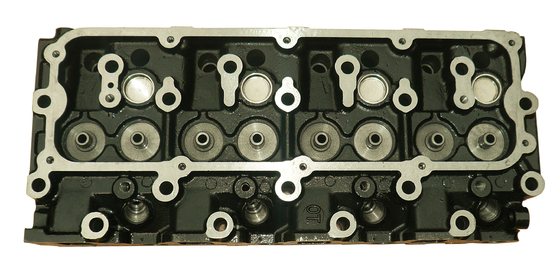 KIA K3000 Besta JT Iron Casting Cylinder Head 0K75A-10-100 909061 3.0L 8V