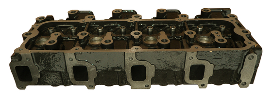 KIA K3000 Besta JT Iron Casting Cylinder Head 0K75A-10-100 909061 3.0L 8V