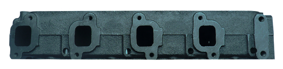 KIA Besta VN Iron Casting Cylinder Head 0VN01-10-100A 0VN01-10-100R 2.7L 8V