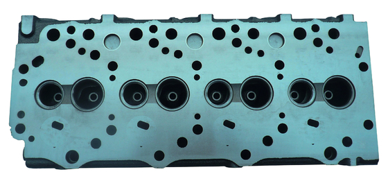 KIA Besta VN Iron Casting Cylinder Head 0VN01-10-100A 0VN01-10-100R 2.7L 8V