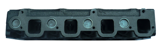 KIA Besta VN Iron Casting Cylinder Head 0VN01-10-100A 0VN01-10-100R 2.7L 8V