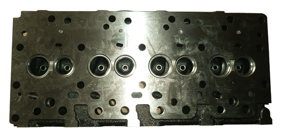 KIA Besta Bongo Ceres S2 HW Iron Casting Cylinder Head 0K756-10-100 2.2L 8V
