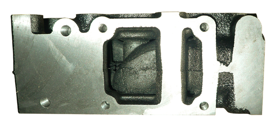 KIA Besta Bongo Ceres S2 HW Iron Casting Cylinder Head 0K756-10-100 2.2L 8V