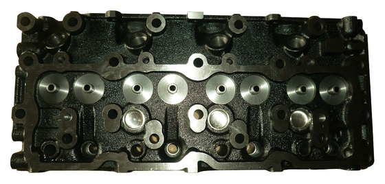 KIA Besta Bongo Ceres S2 HW Iron Casting Cylinder Head 0K756-10-100 2.2L 8V