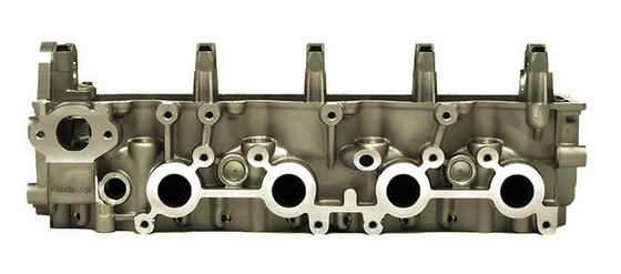 MAZDA B2500 WL WLT Aluminum Cylinder Head WL31-10-100H WL31-10-100J WL11-10-100E 908744 908745 2.5L 12V