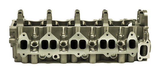 MAZDA B2500 WL WLT Aluminum Cylinder Head WL31-10-100H WL31-10-100J WL11-10-100E 908744 908745 2.5L 12V
