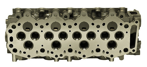 MAZDA B2500 WL WLT Aluminum Cylinder Head WL31-10-100H WL31-10-100J WL11-10-100E 908744 908745 2.5L 12V