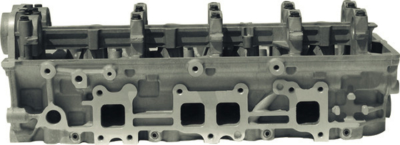 MAZDA BT-50 WLAT WE Aluminum Cylinder Head WE01-10-100K WE01-10-100J 908749 2.5L  3.0L 16V