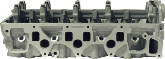 MAZDA BT-50 WLAT WE Aluminum Cylinder Head WE01-10-100K WE01-10-100J 908749 2.5L  3.0L 16V