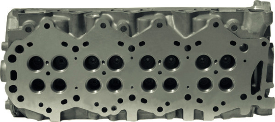 MAZDA BT-50 WLAT WE Aluminum Cylinder Head WE01-10-100K WE01-10-100J 908749 2.5L  3.0L 16V