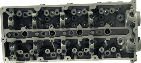 MAZDA BT-50 WLAT WE Aluminum Cylinder Head WE01-10-100K WE01-10-100J 908749 2.5L  3.0L 16V