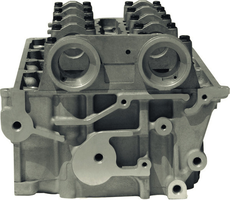 MAZDA BT-50 WLAT WE Aluminum Cylinder Head WE01-10-100K WE01-10-100J 908749 2.5L  3.0L 16V