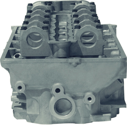 MAZDA BT-50 WLAT WE Aluminum Cylinder Head WE01-10-100K WE01-10-100J 908749 2.5L  3.0L 16V