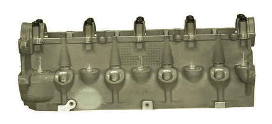 MAZDA 323 626 E2200 B2200 Premacy Capella R2 Aluminum Cylinder Head R2L1-10-100 R2Y4-10-100A  908750 2.0L 2.2L 8V
