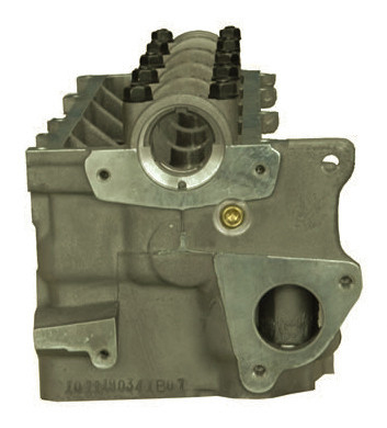 MAZDA 323 626 E2200 B2200 Premacy Capella R2 Aluminum Cylinder Head R2L1-10-100 R2Y4-10-100A  908750 2.0L 2.2L 8V