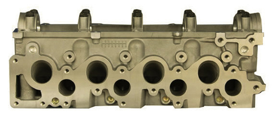 MAZDA 323 626 E2200 B2200 Premacy Capella R2 Aluminum Cylinder Head R2Y4-10-103A R263-10-100J/H  908740 2.0L 2.2L 8V