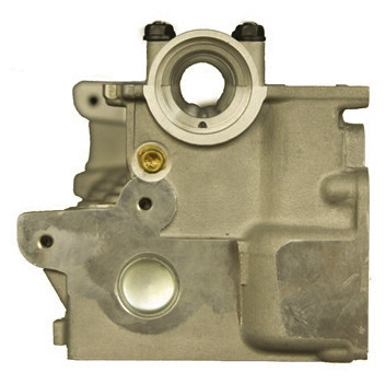 MAZDA 323 626 E2200 B2200 Premacy Capella R2 Aluminum Cylinder Head R2Y4-10-103A R263-10-100J/H  908740 2.0L 2.2L 8V