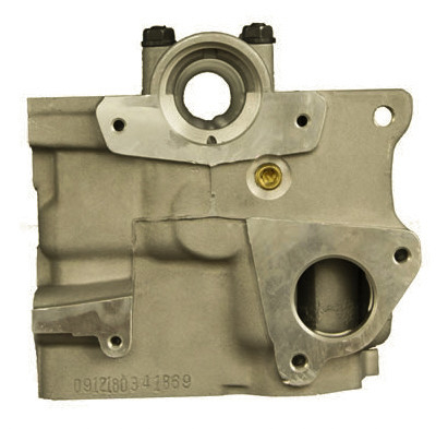 MAZDA 323 626 E2200 B2200 Premacy Capella R2 Aluminum Cylinder Head R2Y4-10-103A R263-10-100J/H  908740 2.0L 2.2L 8V