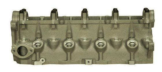MAZDA 323 626 Premacy RF Aluminum Cylinder Head R2L1-10-100A R2L1-10-100B R2L1-10-100D R2L1-10-100E  908741 2.0L 8V
