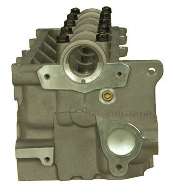 MAZDA 323 626 Premacy RF Aluminum Cylinder Head R2L1-10-100A R2L1-10-100B R2L1-10-100D R2L1-10-100E  908741 2.0L 8V