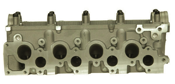 MAZDA 323 626 Premacy RF Aluminum Cylinder Head R2L1-10-100A R2L1-10-100B R2L1-10-100D R2L1-10-100E  908741 2.0L 8V
