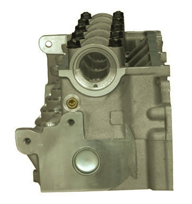 MAZDA 323 626 Premacy RF Aluminum Cylinder Head R2L1-10-100A R2L1-10-100B R2L1-10-100D R2L1-10-100E  908741 2.0L 8V
