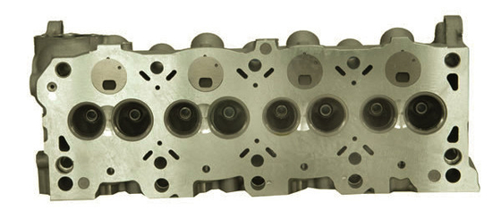MAZDA 323 626 Premacy RF Aluminum Cylinder Head R2L1-10-100A R2L1-10-100B R2L1-10-100D R2L1-10-100E  908741 2.0L 8V