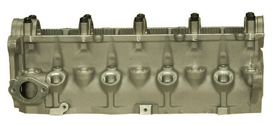 MAZDA 626 RF Aluminum Cylinder Head FS01-10-100J FS02-10-100J FS05-10-100J 908742 2.0L 8V