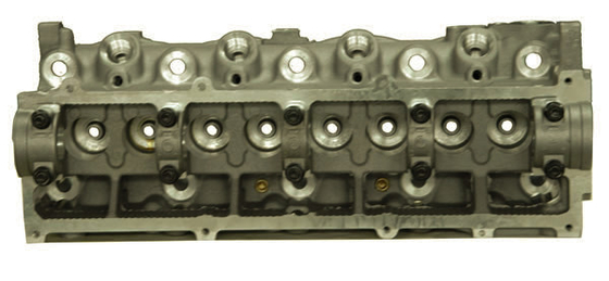MAZDA 626 RF Aluminum Cylinder Head FS01-10-100J FS02-10-100J FS05-10-100J 908742 2.0L 8V