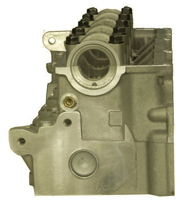 MAZDA 626 RF Aluminum Cylinder Head FS01-10-100J FS02-10-100J FS05-10-100J 908742 2.0L 8V
