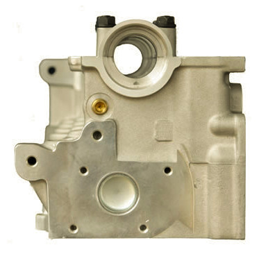 MAZDA 626 RF Aluminum Cylinder Head MRFJ5-10-100D 908746 2.0L 8V