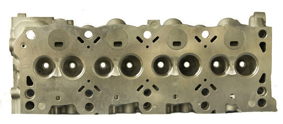 MAZDA 626 RF Aluminum Cylinder Head MRFJ5-10-100D 908746 2.0L 8V