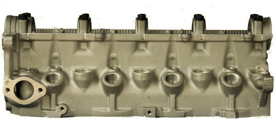 MAZDA 626 RF Aluminum Cylinder Head MRFJ5-10-100D 908746 2.0L 8V
