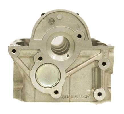 MAZDA 626 929 E1800 F8 FE 8 valves Aluminum Cylinder Head F850-10-100F FE2K-10-100A FE4J-10-100A FE11-10-100E 1.8L 8V