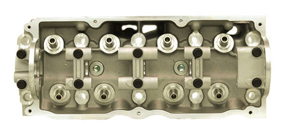MAZDA 626 929 E1800 F8 FE 8 valves Aluminum Cylinder Head F850-10-100F FE2K-10-100A FE4J-10-100A FE11-10-100E 1.8L 8V