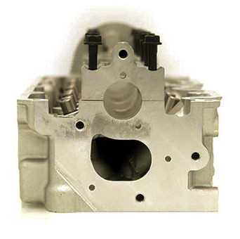 MAZDA 626 929 b2200 MX F2 FE 1 valves Aluminum Cylinder Head FEJK-10-100 FEJK-10-100B FEJK-10-100C FED1-10-100F 2.2L 12V