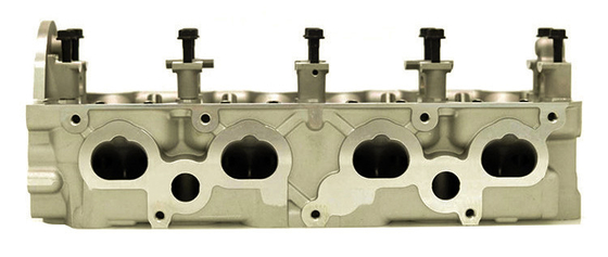 MAZDA 626 929 b2200 MX F2 FE 1 valves Aluminum Cylinder Head FEJK-10-100 FEJK-10-100B FEJK-10-100C FED1-10-100F 2.2L 12V