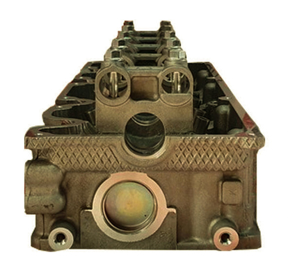 MAZDA B2600 G6 Aluminum Cylinder Head G601-10-100B 910520 2.6L 12V