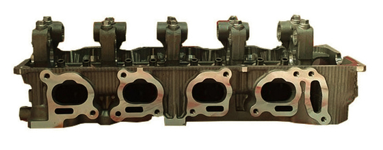 MAZDA B2600 G6 Aluminum Cylinder Head G601-10-100B 910520 2.6L 12V