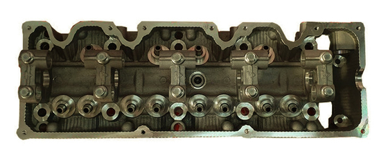 MAZDA B2600 G6 Aluminum Cylinder Head G601-10-100B 910520 2.6L 12V